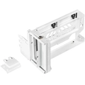 Suporte Vertical Cooler Master V3 para Placa de Video Gpu Branco    Mca-u000r-wfvk03