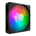 Cooler para Gabinete Cooler Master SickleFlow 140 ARGB, 140mm, 1400RPM, MFX-B4DN-14NPA-R1
