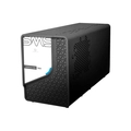 Nobreak SMS Tech 600va Ent. Bivolt / 115v 6 Tomadas - 29300