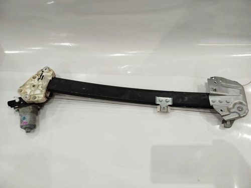 MAQUINA VIDRO DIANTEIRO LE HR-V EX CVT 2020 (id:7470)