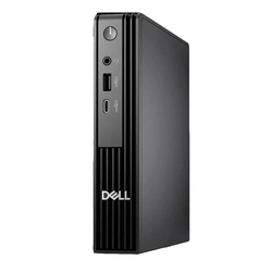 Desktop Dell Pro Micro Csg Intel Core I3-14100t 8gb 512gb Windows 11 Pro - 210-bqtt-dtdpm01