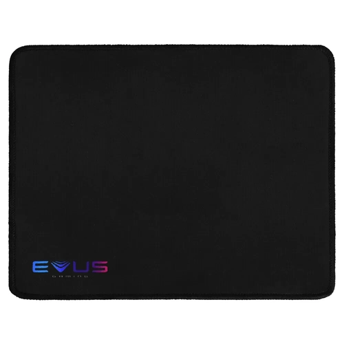Mouse Pad Evus Mp-290b Obscure Speed