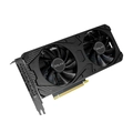 Placa de Video NVIDIA 12GB RTX3060 GALAX 1-Click OC GDDR6 192bit - 36NOL7MD1VOC