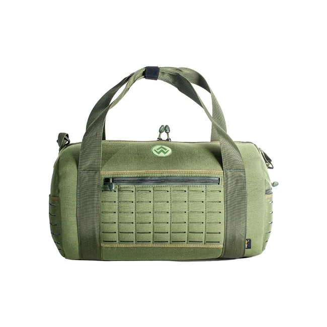 Bolsa Sheepdog M Academia/ Viágem Verde (Warfare)