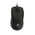 Mouse Usb Ms-26bk Preto C3tech