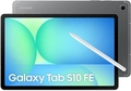 Tablet Samsung S10 Fe+ Wi-fi 8 128 13.1 Spen Sm-x620nzadzto