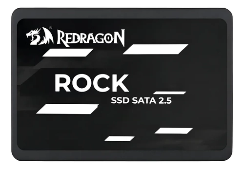 SSD 480GB Redragon Rock GD-312