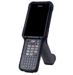 Coletor Honeywell Ck67 8/128gb Flex Wifi 5g Ck67-x1n-5es1a0g