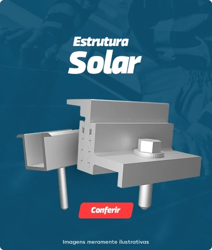 Estrutura solar