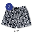 SHORTS ELASTANO ESTAMPADO SECAGEM RÁPIDA | MASH