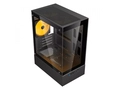 Gabinete Gamer Bluecase Nuker V2 Pro Preto - BG-053