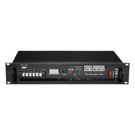Fonte Nobreak Full Power 620w 24v P/ Rack 2u 3.19.018