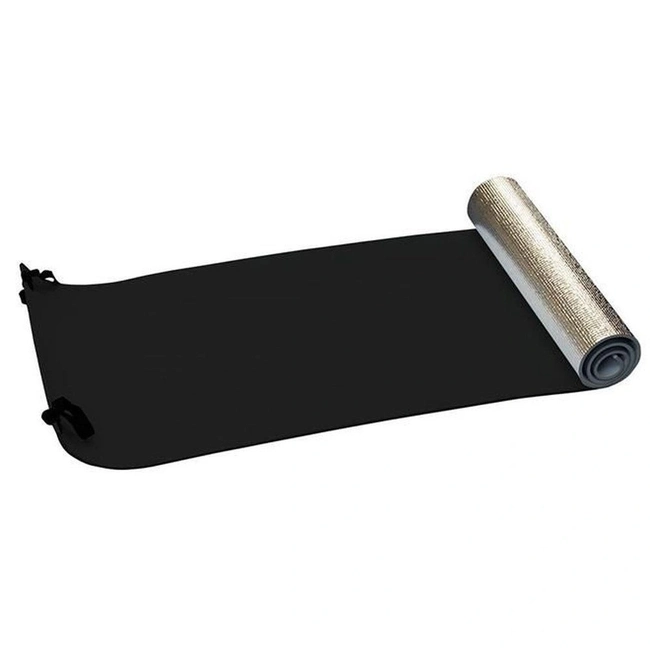 Isolante Térmico em E.V.A. Aluminizado NTK