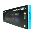 Teclado Gamer Multimídia Fortrek - Black Eagle