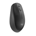 Mouse Logitech M190 Wireless Cinza