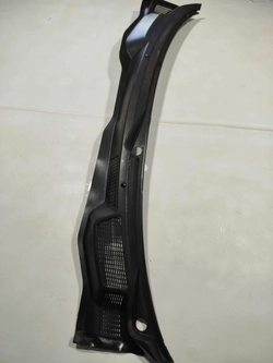 Grade churrasqueira do limpador de para-brisa GM astra 2011 (ID:398)