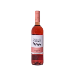 Encosta das Perdizes DOC Rosé
