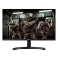 Monitor Lg 23,8" Led Ips Fhd 24ml600m-b.awzm