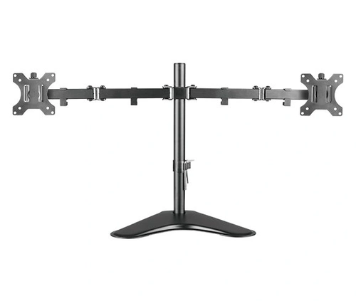 Suporte de Mesa Fixo para 2 Monitores 13 a 32'' - Plmsm02a