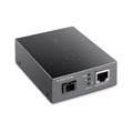 Conversor de Midia 20km Wdm Gigabit Tl-fc311b-20 Smb