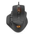 Mouse Gamer Redragon Aatrox RGB Preto - M811