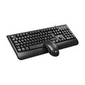 Kit Teclado + Mouse Usb Lenovo Lecoo Cm105