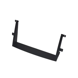 Moldura Fiamon 2 Din Hyunday Azera 06/ 11 Preta