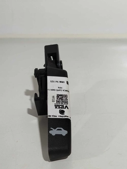 ALAVANCA CAPÔ CHEVROLET ONIX 1.0MT LT 2016 (id:19733)