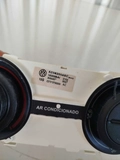 Comando Ar Condicionado Vw Spacefox 2007 (ID:15128)
