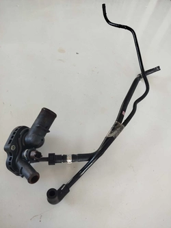 Válvula Termostática Fiat Toro, Jeep Renegade 2016/2021 (ID:17504)