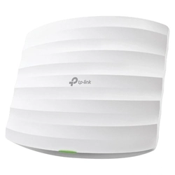 Access Point Tp-link Wireless n 300mbps Montável Em Teto - Eap115