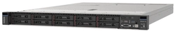 Servidor Lenovo Isg Sr630v3 6438y 32c 256gb 2x480 7d73ubum00