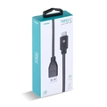Cabo Usb Tipo c P/ Usb a Macho 2.0 - 1.8 Metros - C20uam-2