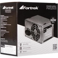 Fonte 200W Fortrek ATX 20+4P - PWS-2003 FK420P