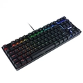 Teclado Gamer Mecânico Pcyes TKL Neron RGB Outemu Blue - PNOHBLRGB