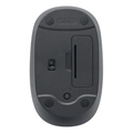 Mouse Logitech M196 Bluetooth Grafite Sem Fio 910-007456