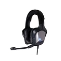 Headset HP H220 Stereo 1 P2+USB - Preto - 35268