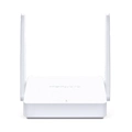 Roteador Wifi Mercusys Mw301r 300mbps 2 Antenas