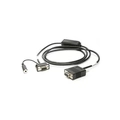 Cabo Zebra Rs-232 9 Pinos Fêmea 25-13228-03r