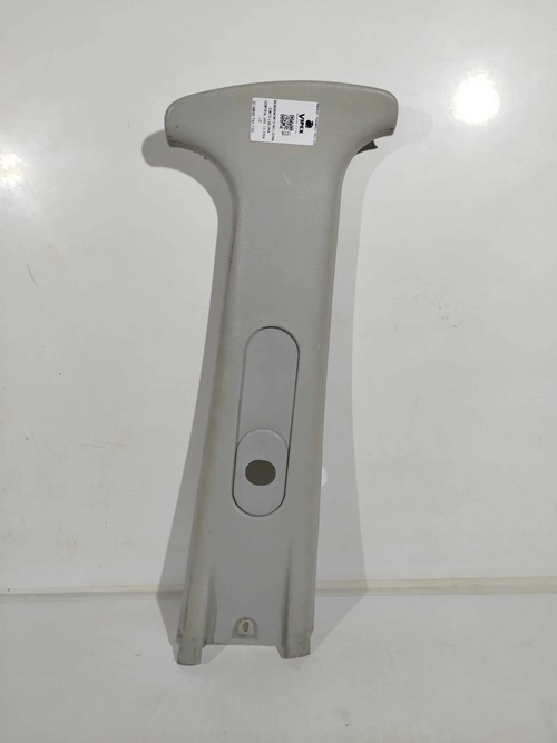 ACABAMENTO MOLDURA CINTO COLUNA CENTRAL GOL 1.0 2004 LD (ID:8021)