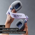 Headset Com Fio Astro A10 Gaming Gen 2 Para Xbox Xs, Xbox One, Ps5, Ps4, Switch, Pc E Mac - Lilás - 939-002077