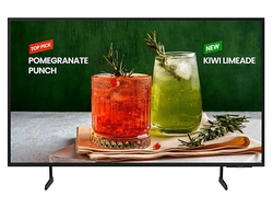 Tv Samsung Business Smart 4k 85 Lh85befh4ggxzd