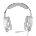 Headset Trust Gamer Gxt 322w Carus Snow 20864