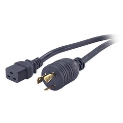 Cabo De Energia Apc C19 To L6-20p 3.7m - Ap9871