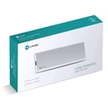 Case Externo P/ Ssd M.2 Sata Usb 3.1 Tipo C Type C P/ Usb - Vinik