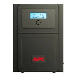 Nobreak Apc Smart-ups 1500va Monofásico 220v - Smv1500ai-br