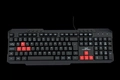 TECLADO PARA PC TF-0613 PRETO MAKETECH