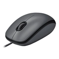 Mouse Logitech M90 Preto Usb - 910-004053-c