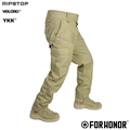 Calça Combat 911 - Desert (For Honor)