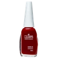 Esmalte Cremoso Colorama Cereja 8ml